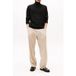 Tommy Hilfiger Dc Fine Merino Roll Black