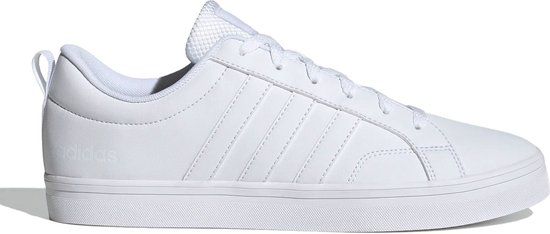 Adidas VS Pace 2.0 Sneakers Heren Wit Maat 46 2/3 - HP6012