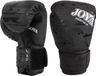 Joya Camo V2 gants de boxe PU - Noir - 4 oz.
