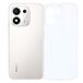 Honor Coque Honor 600 Smart en TPU Antidérapante - Transparente