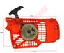 BPC Parts Trekstarter passend op Chinese kettingzaag 38cc