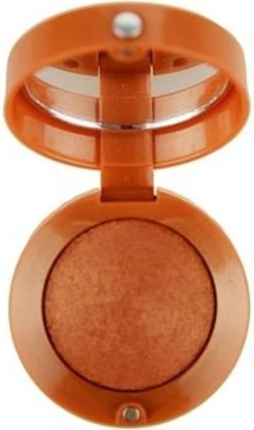 BOURJOIS PARIS Nieuwe Ronde Doosje Eye Shadow - 16 Orange Epice