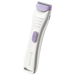 Remington BKT4000 Bikini Trimmer - Wet & Dry - Violet/White