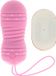 OHMAMA STIMULATING | Ohmama Remote Control Rotating Egg 7 Patterns - Pink