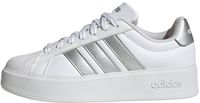 Adidas Streettalk Bold Schoenen - Dames - Wit