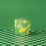 Blendsmiths Premium oplosdrankpoederset Curiosity Collection, 155 g