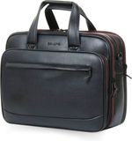Davidt's Oran Synthetic Multifunction Bag Exp 17" black