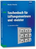 Taschenbuch VDE VERLAG GMBH Taschenbuch für Lüftungsmonteure und -meister