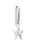 Pilgrim Hangers 'Star' zilver