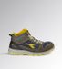 Diadora RUN MID S3S FO SR C. Rock/INSIGNIA BLUE 46
