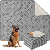 Feandrea SONGMICS HOME Hondendeken - Waterdicht - 1208 x 173 cm - Duifgrijs