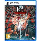 Koei Tecmo Fate Samurai Remnant PS5