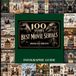 100 Libri GmbH 100 Years of the Best Movie Serials