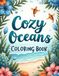Coloring Book: Beautiful Sea Life Coloring Pages