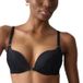 Triumph BH Love In Lace Wired Push-Up BH Schwarz B 80 Damen