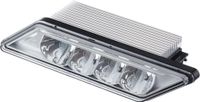HELLA Werkverlichting 24 V, 28 W, LED, 6.500 K, 2.350 lm, voor SAME
