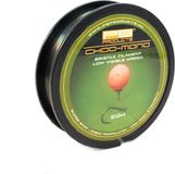 PB Products Chod Mono Onderlijn materiaal 20 meter Groen 11 kg