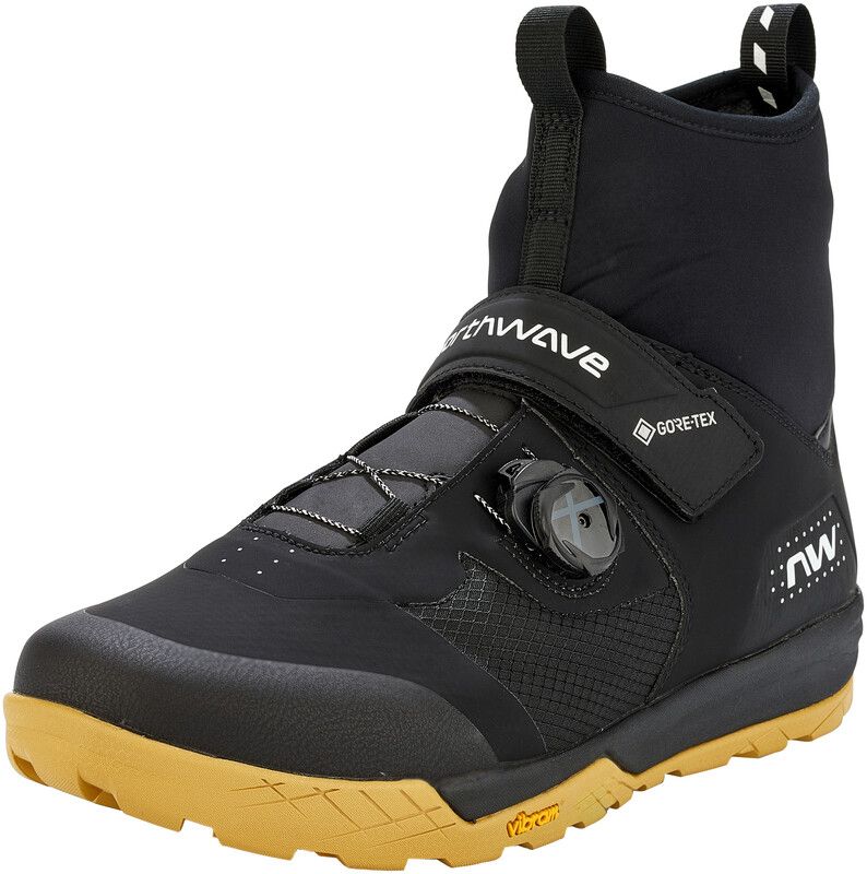 Northwave Kingrock Plus GTX MTB Shoes Men - 8030819293326