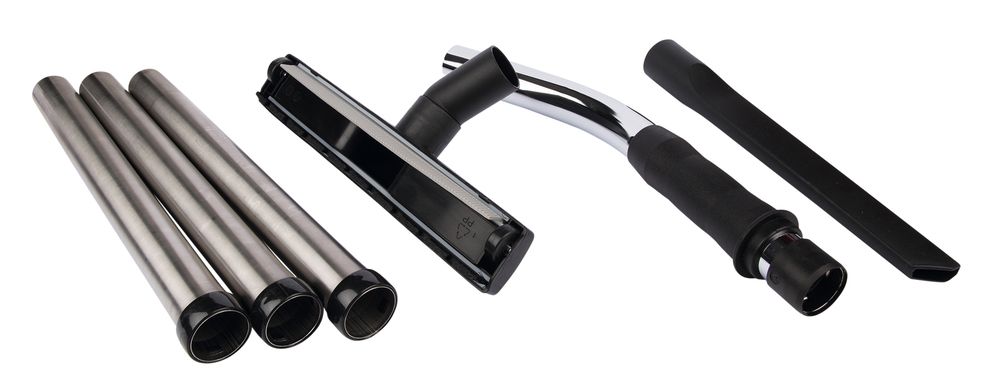 Makita W107418349 Stofzuiger Accessoire - Reinigingsset - 6 stuks