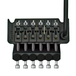 Floyd Rose FRTC200SSS - Original Hot Rod Series Système de vibrato - Noir satiné