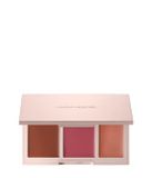 LAURA MERCIER Palette crème bonne mine pour le visage 11g (Nuances variées) - Jolie
