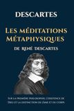 Les René Descartes Les méditations Métaphysiques