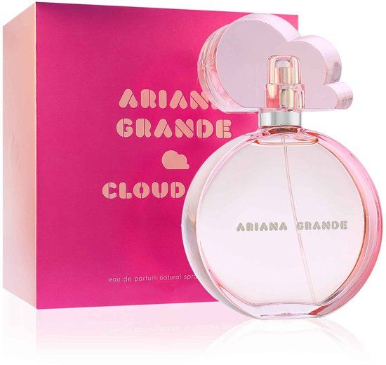 Cloud Pink / 100 ml / Women