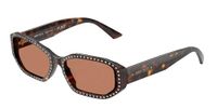 Zonnebril, Jimmy Choo Zonnebril 0JC5021BU