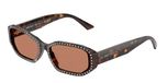 Zonnebril, Jimmy Choo Zonnebril 0JC5021BU