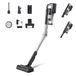 Philips PowerUp 30 XC3213/10 Steelstofzuiger & Elektrische Bezem