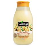 Cottage Gentle Exfolianting Shower Gel Vainilla 250ml