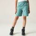 Regatta Short Kinderen Hiking Sorcer Mountain Shorts III Groen Unisex Polyester