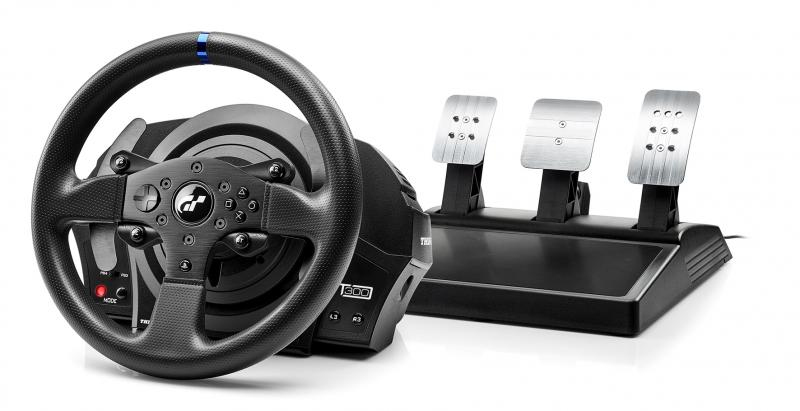 Thrustmaster   T300 RS GT