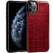 COOL Accesorios COOL Hoes Rood iPhone 11 Pro