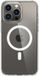 Spigen Ultra Hybrid MagSafe Apple iPhone 14 Pro Hoesje Wit