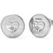 Guess Oorbellen Dames Guess JUBE01446JWRHT-U 1 cm