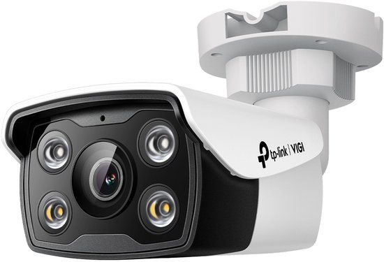 TP-Link VIGI C350 2.8MM Beveiligingscamera