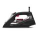 Taurus Geyser Eco Easy 2800 Fer à vapeur Plaque de semelle en céramique 2800 W Noir