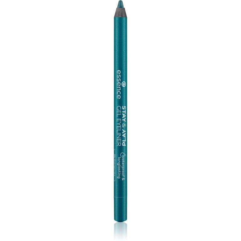 Essence STAY & PLAY - Dames - 1ml - 4059729405449