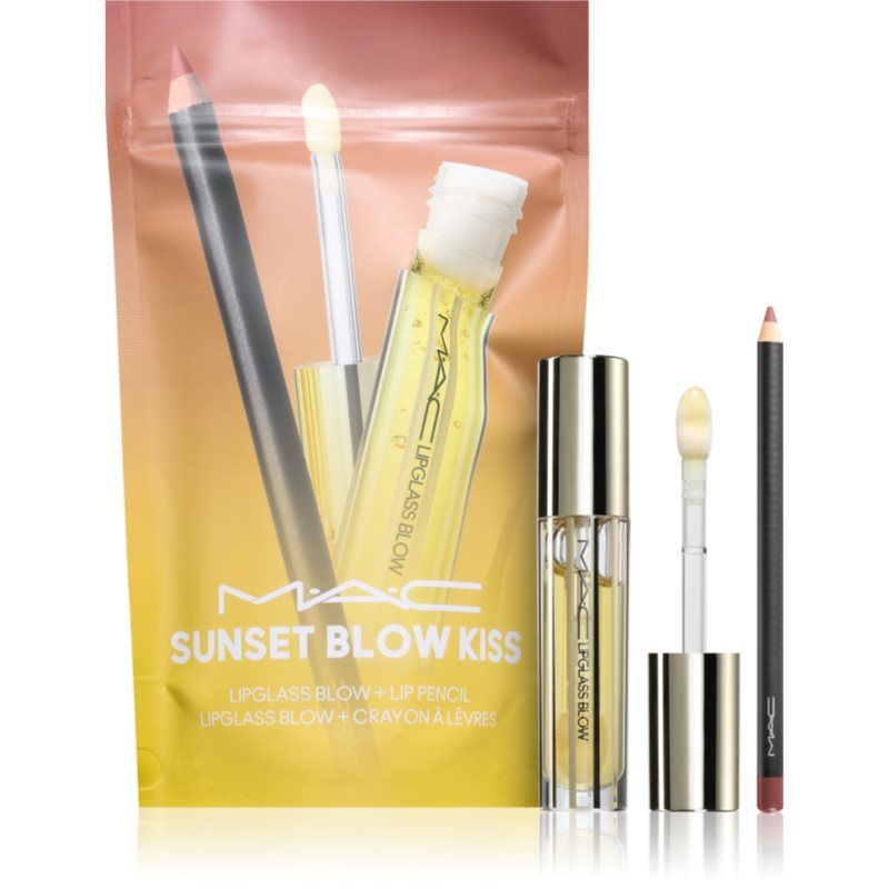 MAC Cosmetics Icecat Kits