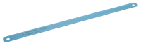 Bahco 3802-550-50-2.50-10 - Lames de scie à métaux - acier - bleu - 5,00 cm