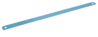 Bahco 3802-550-50-2.50-10 - Lames de scie à métaux - acier - bleu - 5,00 cm