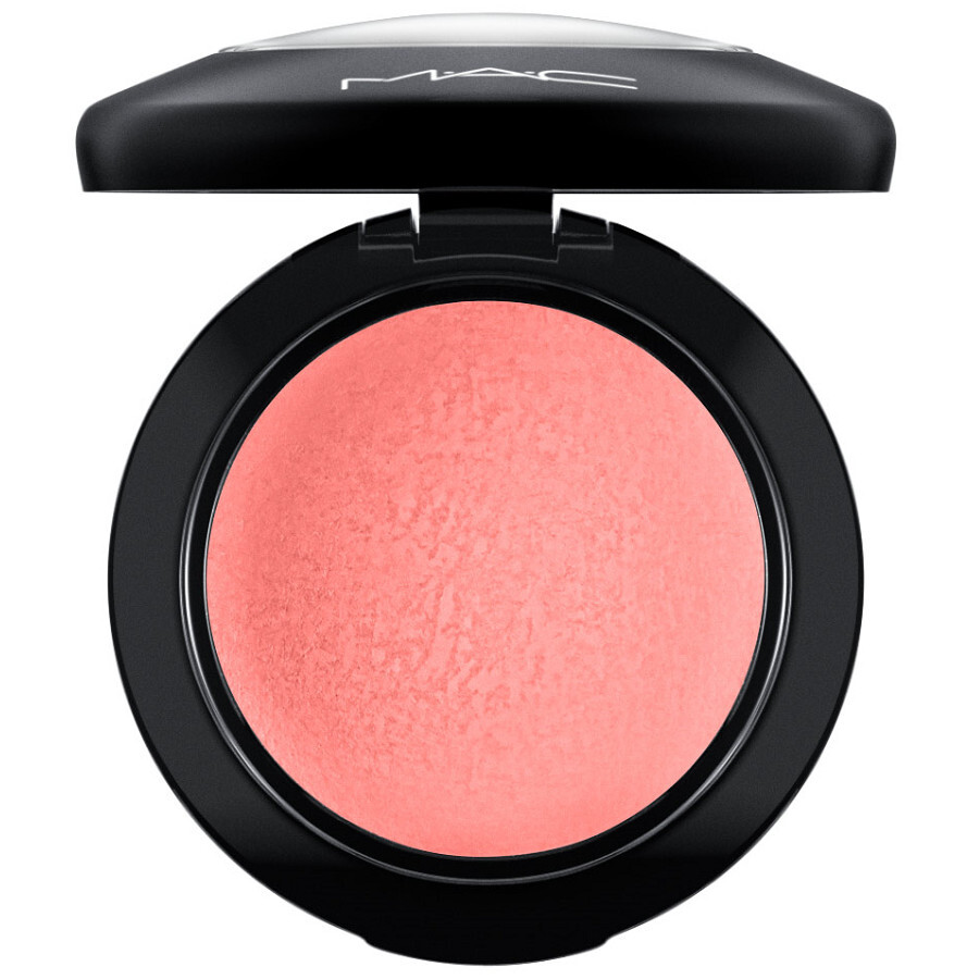 MAC Hey Coral Hey Blush 4.0 g