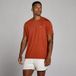 MyProtein MP Men's Velocity Ultra T-Shirt - Dusted Red - M