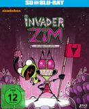 Alive Ag Invader ZIM kompl. (SD on Blu-ray)/2 Blu-ray