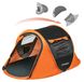 Tente pop-up