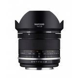 Samyang 14mm F2.8 MK2 MFT