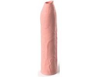 Fantasy X-Tensions Elite Pipedream Products GmbH FXTE Uncut Penis Enhancer Ligh