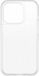 OtterBox React Series voor iPhone 15 Pro, transparant