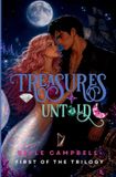 Treasures The Legend of Waverly & the Pirate Prince- Treasures Untold